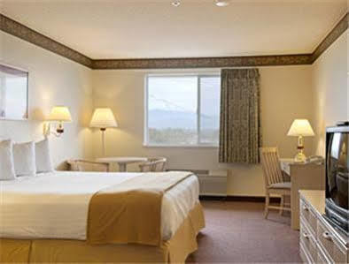 Holiday Inn Express Redding North By Ihg Buitenkant foto